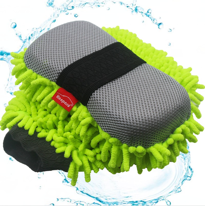 Autoreinigingsspons Carwash-spons