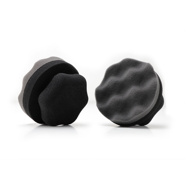 Car Scrubber Spons Waspads