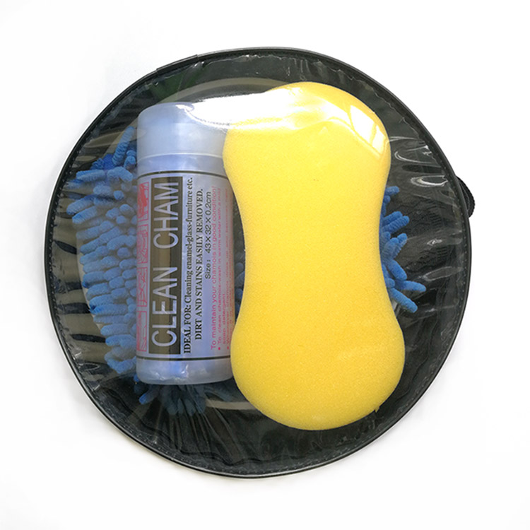 Car Wash Tool Kit Reinigingsset