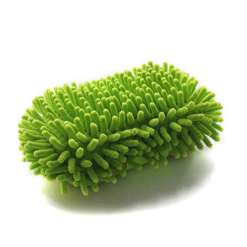 Chenille Polijstgereedschap