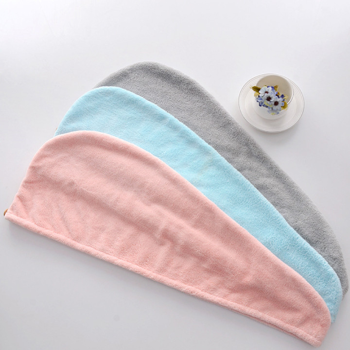 Milieuvriendelijke Super Dry Soft Microfiber Sneldrogende Kapsalon Handdoek
