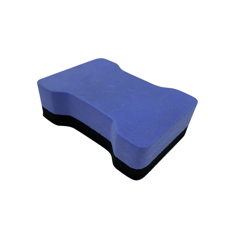 EVA glaskeramische coating applicator pad