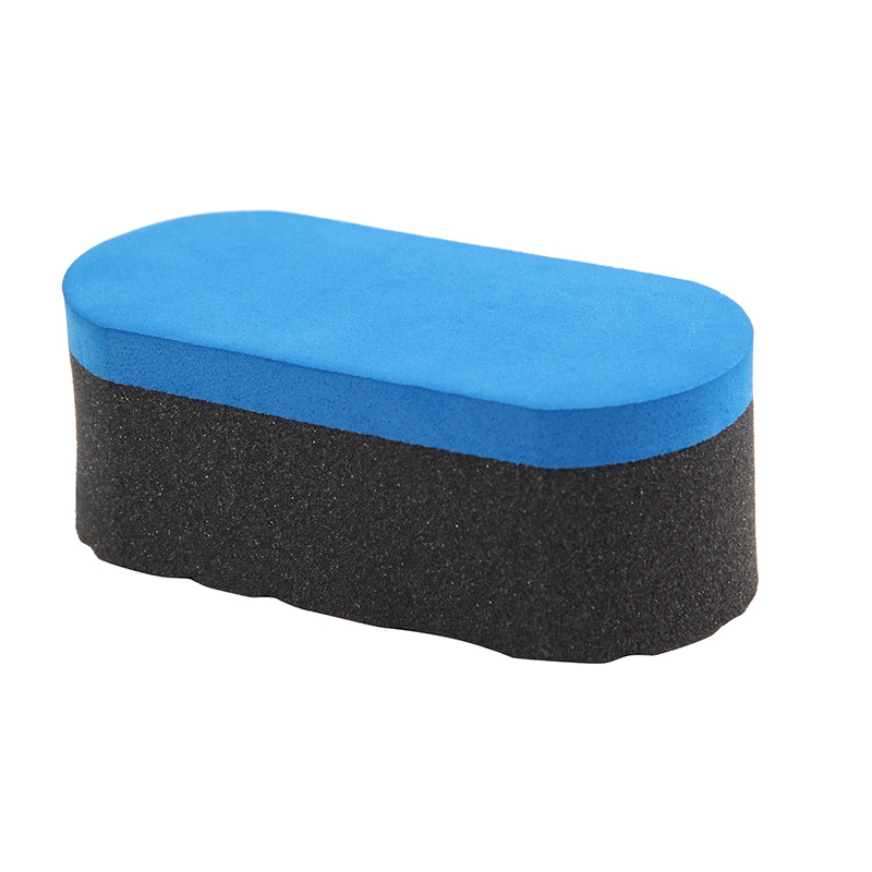 Eva handle auto polijsten waxen wastreiniging spons