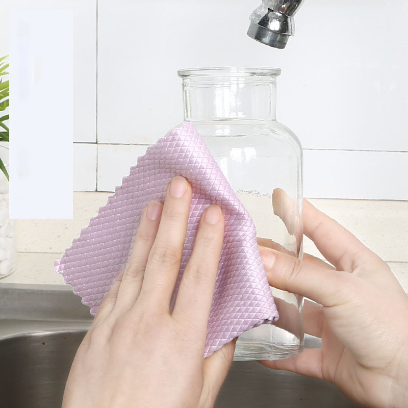 Glasreiniging voor autowassen