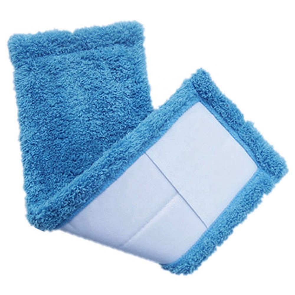 Home Cleaning Pad Coral Refill Huishoudelijke stofwisser