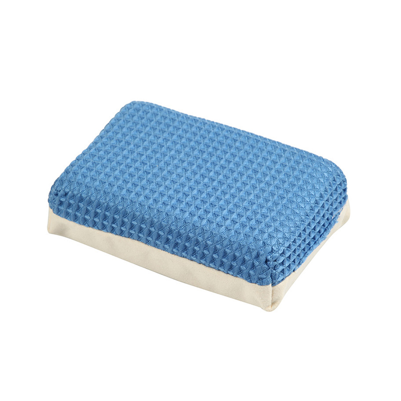 Microfiber Chamois Autoreinigingsspons