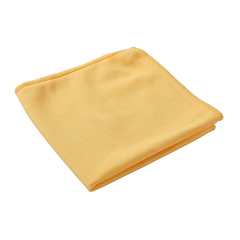 Microfiber Glasreinigingsdoekje