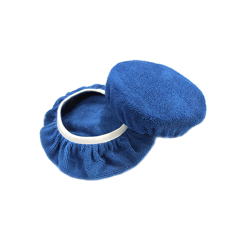 Microvezel Polijstkap Polijstpad Cover