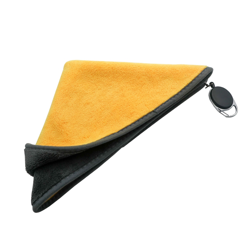 Microvezel zachte golfdoek