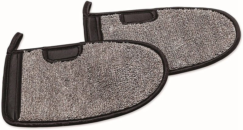 Microfiber wielwashandschoenen
