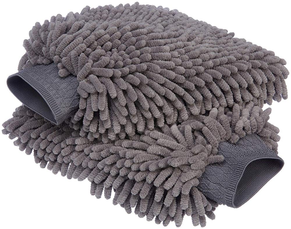 Multifunctionele Chenille-handschoenen