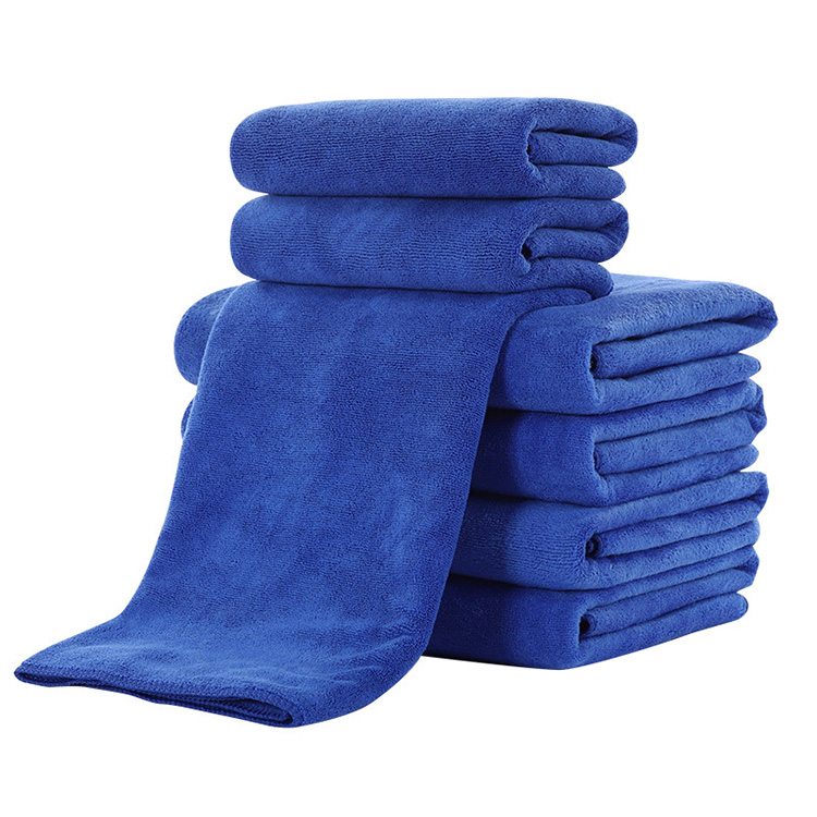 Polijsten Microfiber Reinigingsdoekje