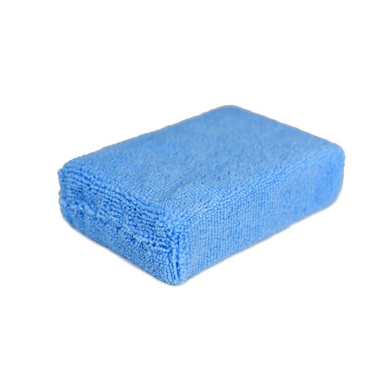 Polyester autowasspons