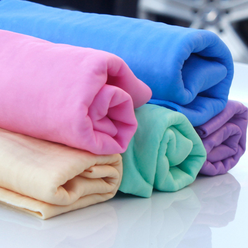 PVA zeemdoek