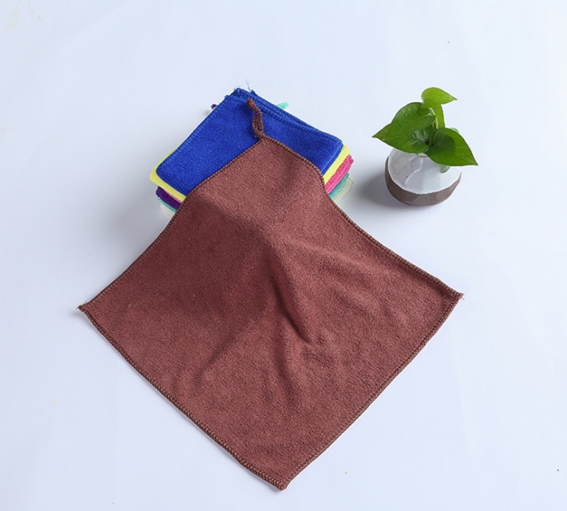 Sneldrogende wegwerp keukenhanddoek Reinigingsdoek