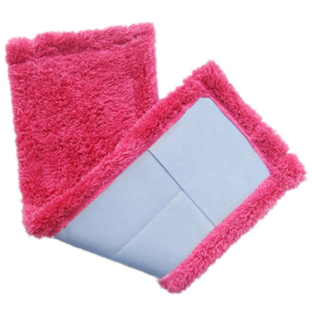 Vervanging Refill Fit Flat Squeeze Mops Doek
