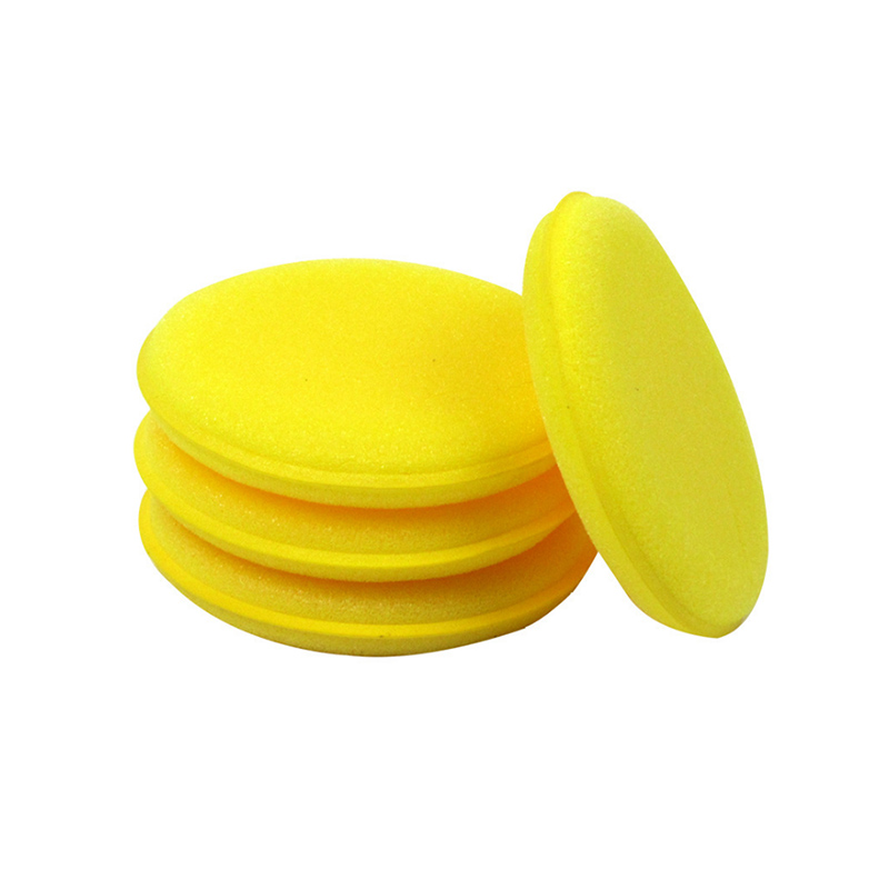 Herbruikbare wasapplicator