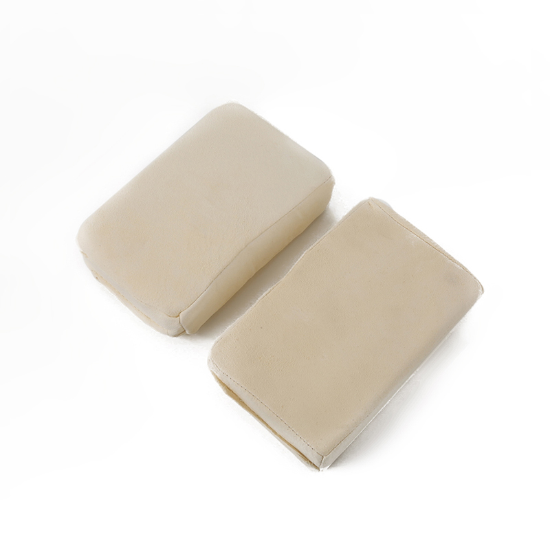 Shammy Car Wax Spons