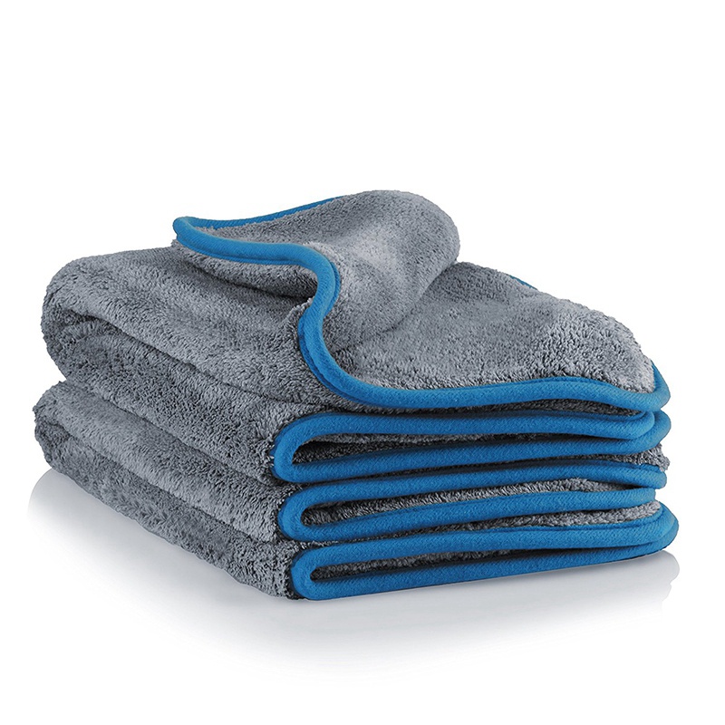 Superabsorberende wasstraatreiniging